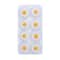Sweet Tooth Fairy&#xAE; White Daisy Icing Decorations